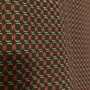 Golf/casual no wrinkle slacks